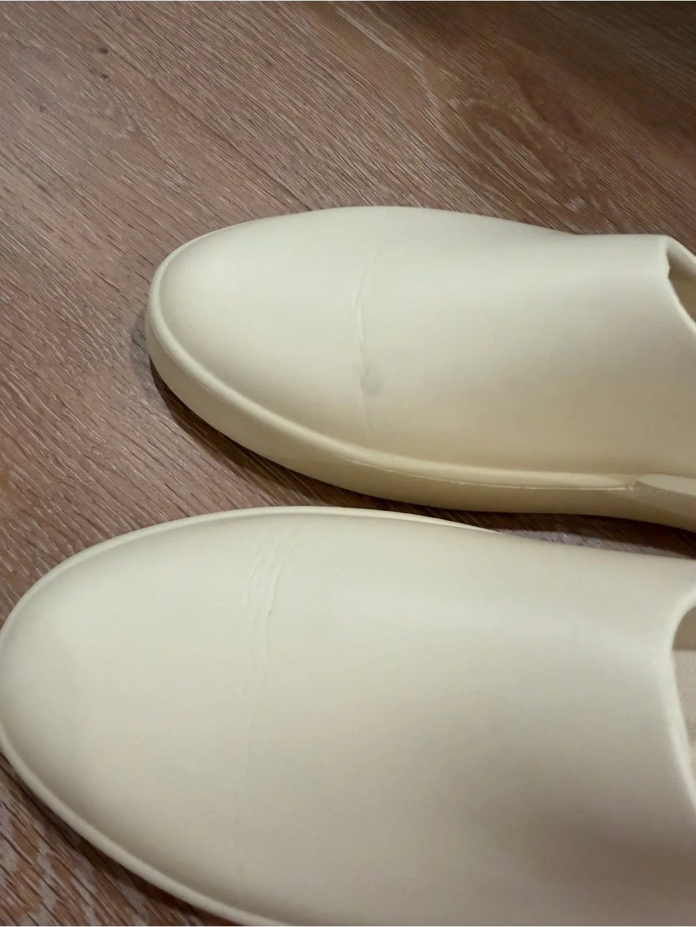 Fear of God • California Slip On